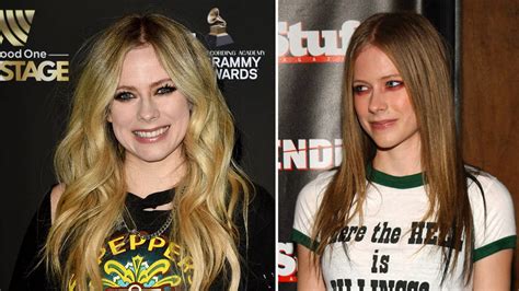Avril lavigne nowadays. Things To Know About Avril lavigne nowadays. 